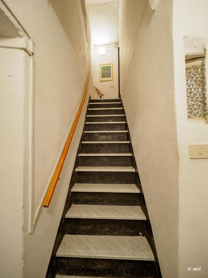 Carmelina Room Vernazza Exterior foto